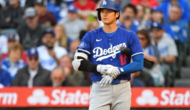 Shohei Ohtani - Fantasy Baseball Rankings, Draft Sleepers, Waiver Wire Pickups