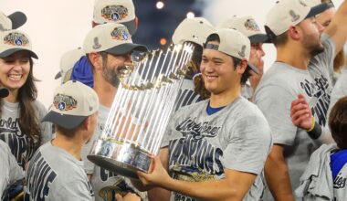 (Photo by Gregory Shamus/Getty Images)