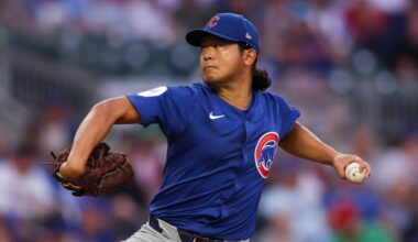 Should Red Sox Sign $73 Million All-Star Ace?