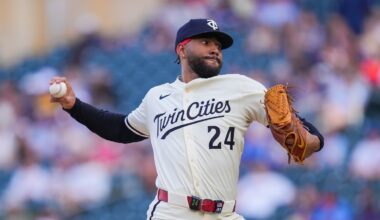 Four Minnesota Twins Players Most Likely to Regress in 2026 - Twins