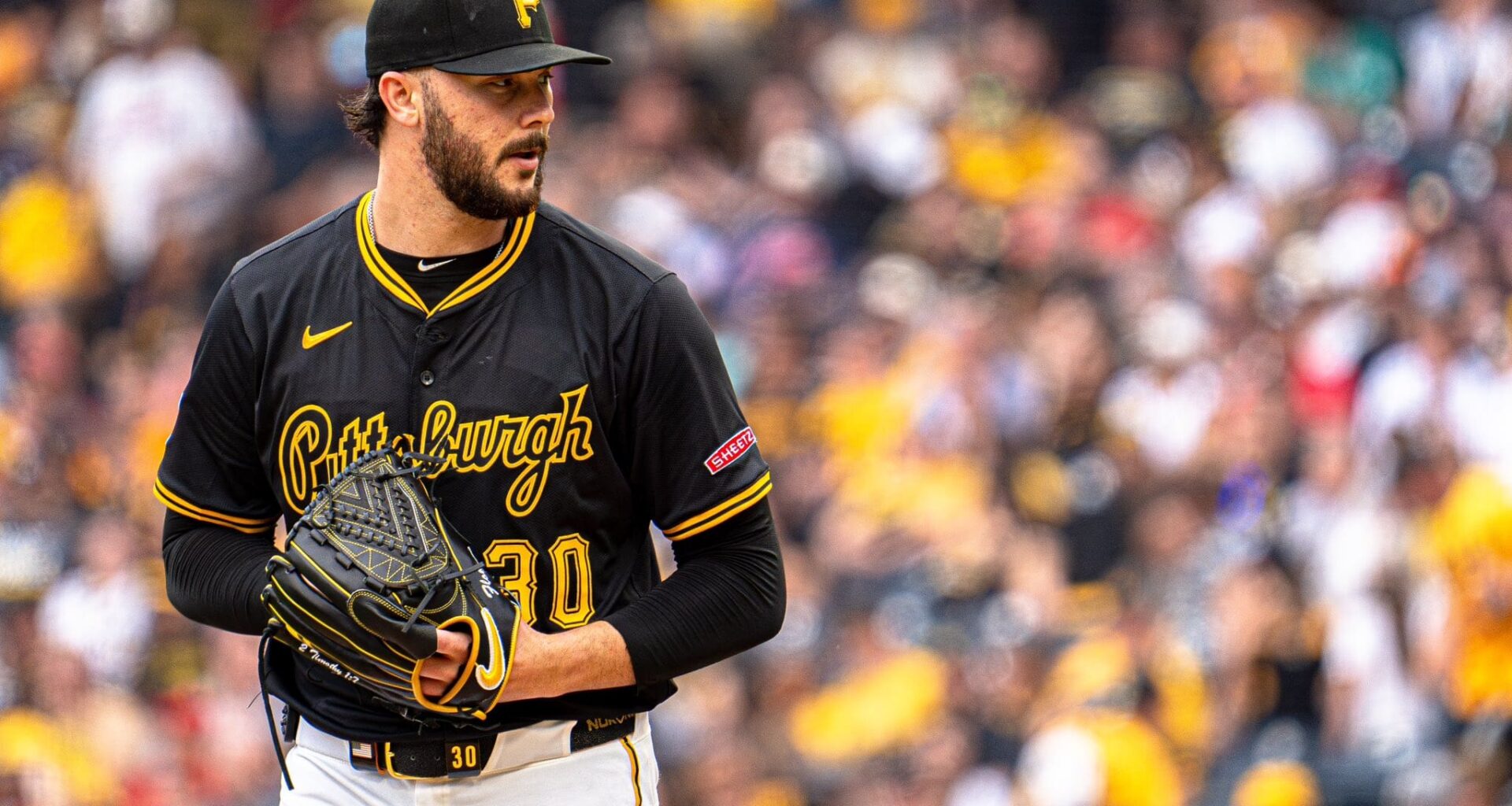 Unanimous! Pirates' Paul Skenes Wins National League Cy Young