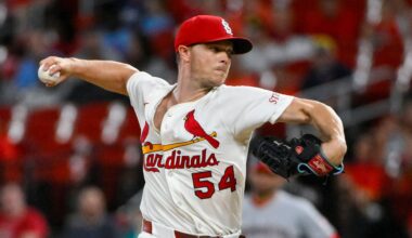 Chaim Bloom Opens Up On Cardinals' Return In Red Sox Trade