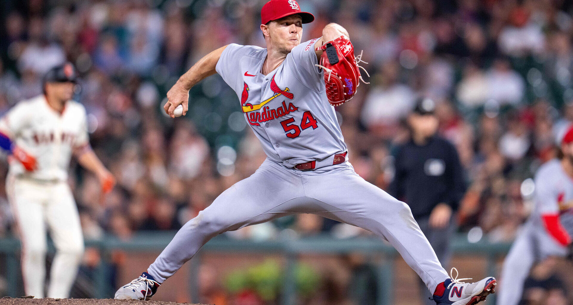 Resetting Red Sox Starting Rotation After Stunning Sonny Gray Trade