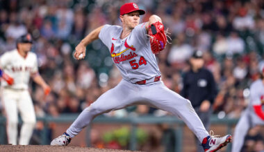 Resetting Red Sox Starting Rotation After Stunning Sonny Gray Trade