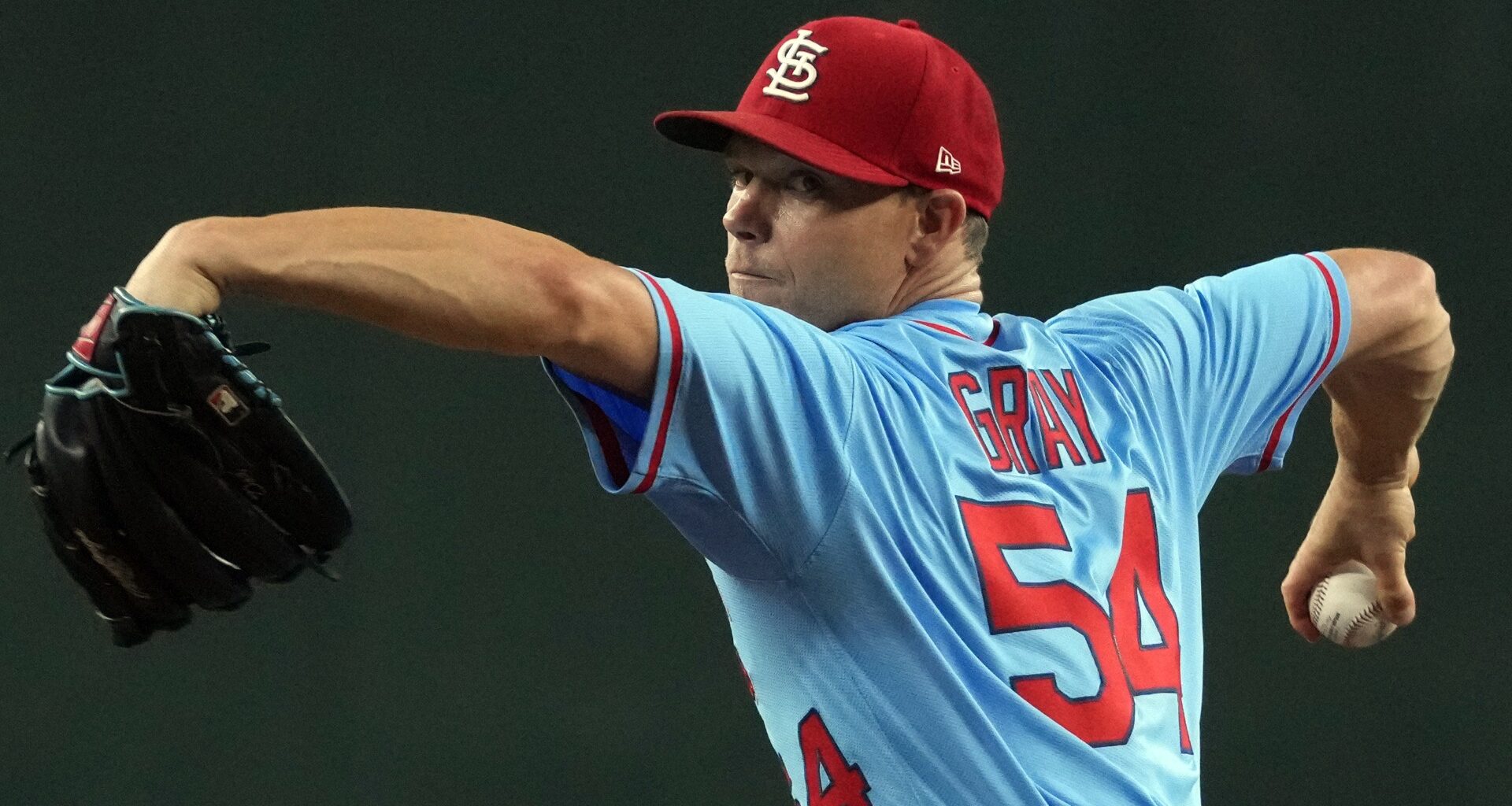 Does Craig Breslow Expect Sonny Gray To Serve As Red Sox's No. 2 Starter?