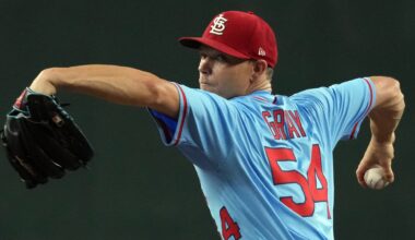 Does Craig Breslow Expect Sonny Gray To Serve As Red Sox's No. 2 Starter?