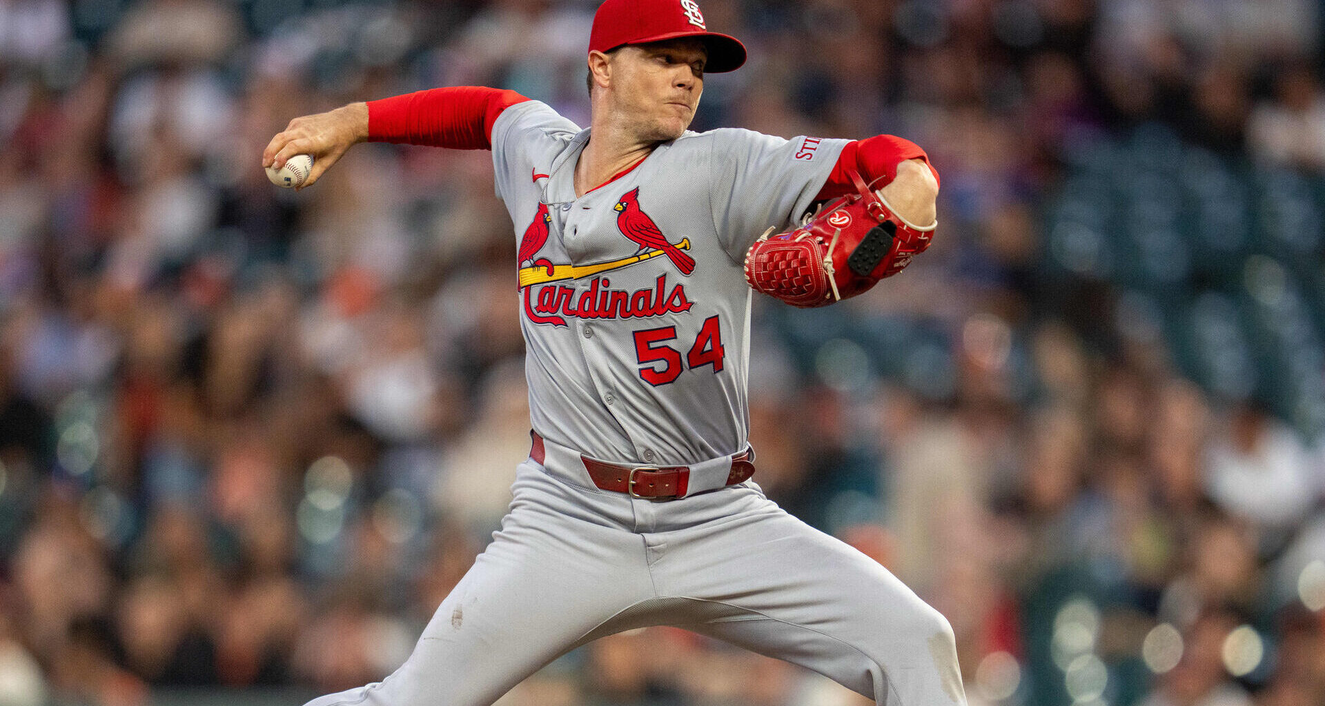 Former GM Calls Red Sox's Sonny Gray Trade 'Win-Win For Both Teams'