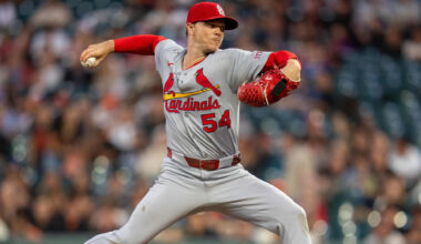 Former GM Calls Red Sox's Sonny Gray Trade 'Win-Win For Both Teams'