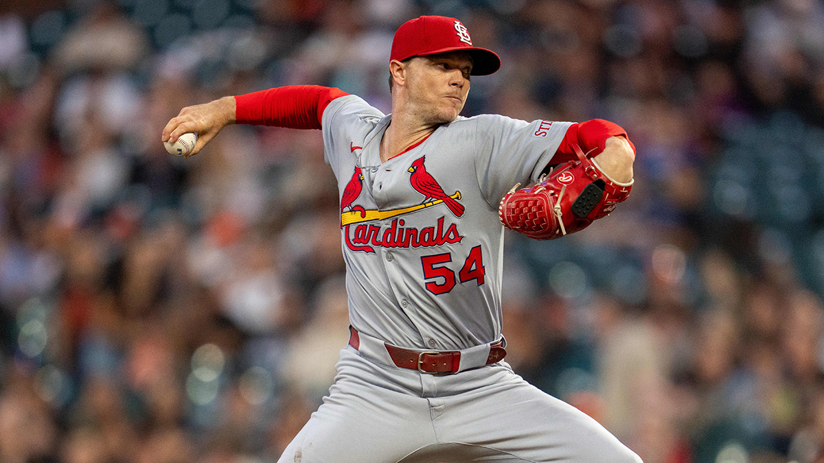 Do Red Sox view Sonny Gray as No. 2 starter? Here is Craig Breslow’s take – NBC Sports Boston