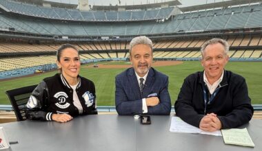 Dodgers Baseball 2025 | A World Series Championship to Remember | The South Pasadenan