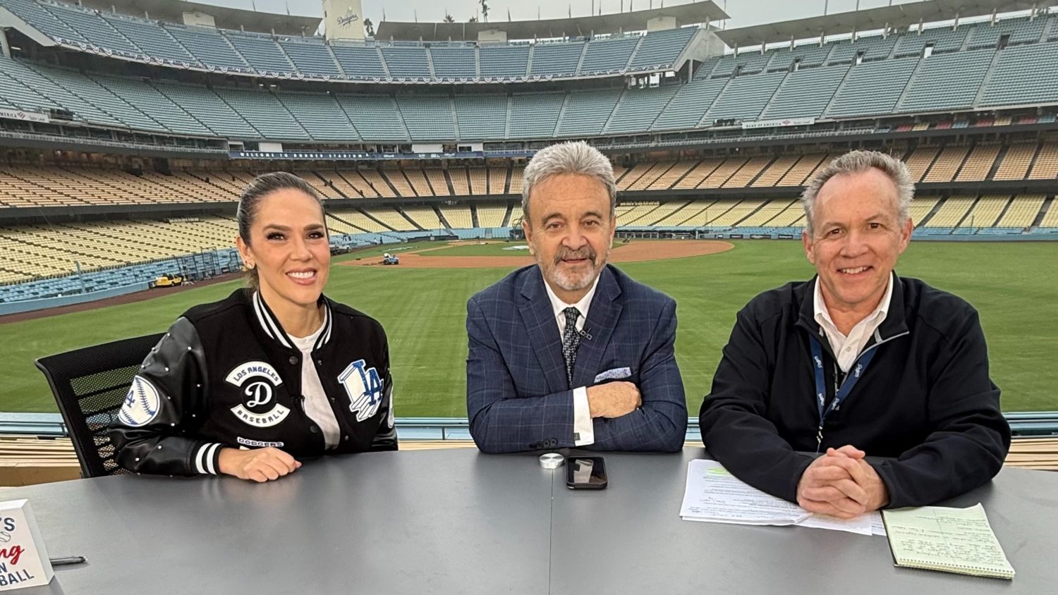 Dodgers Baseball 2025 | A World Series Championship to Remember | The South Pasadenan