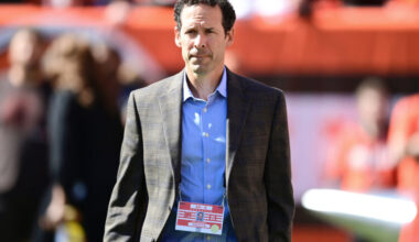Browns exec Paul DePodesta leaving for MLB’s Rockies | News, Sports, Jobs