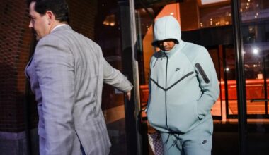 Indictment of MLB pitchers raises questions about impact of legal sports betting