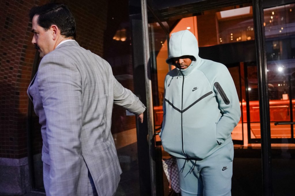 Indictment of MLB pitchers raises questions about impact of legal sports betting