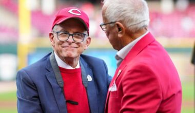 Ohio Gov. DeWine legalized sports betting. Now he’s opposed to it