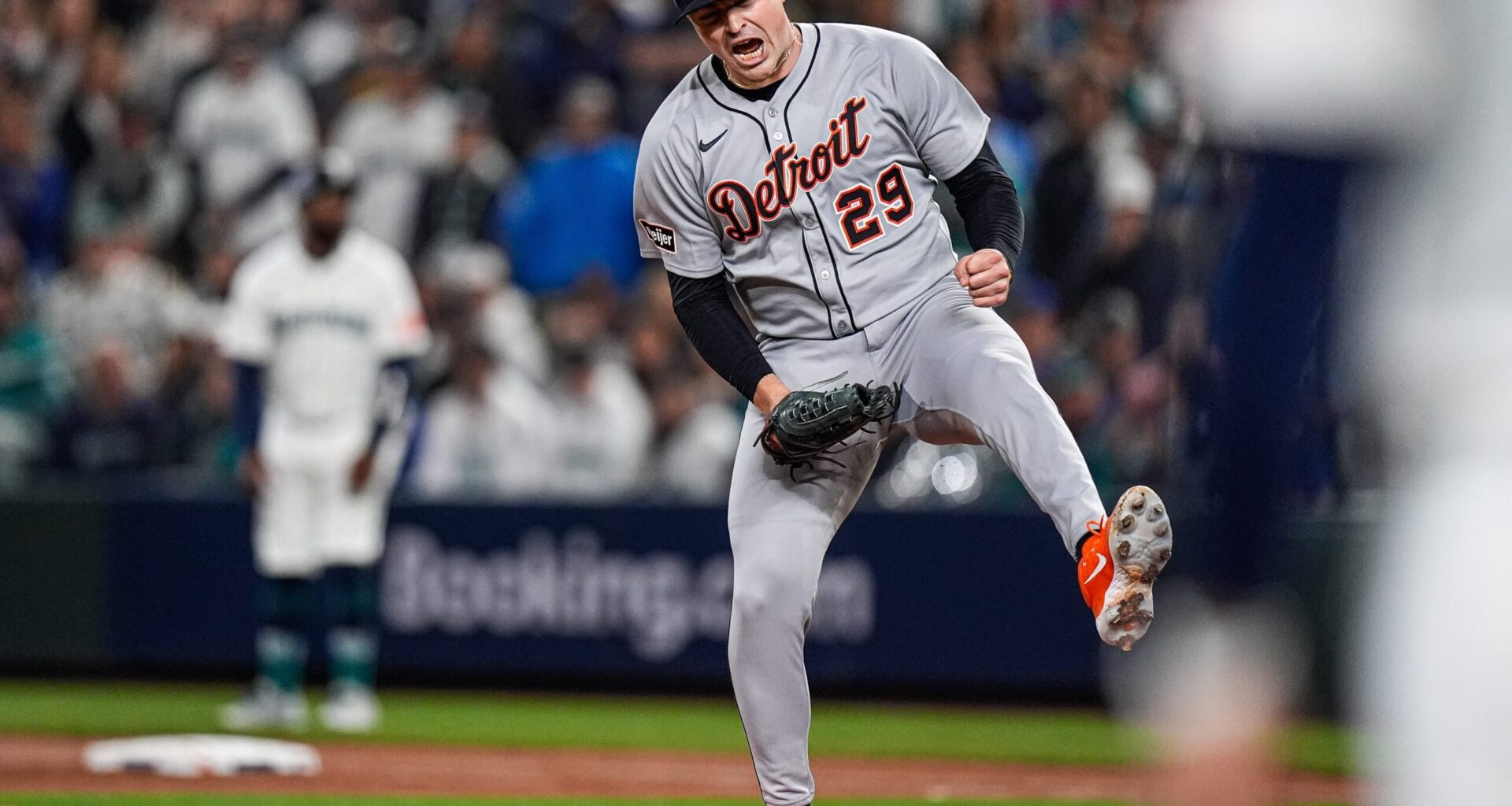 Yankees linked to blockbuster trade for Tigers superstar ace