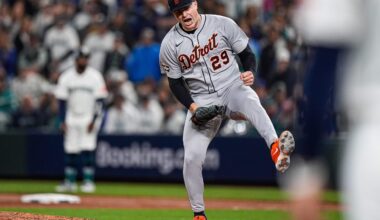 Yankees linked to blockbuster trade for Tigers superstar ace