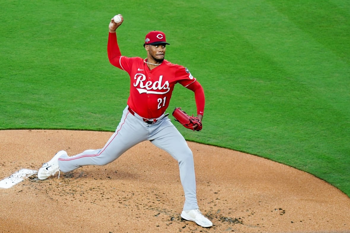 Great News About Pursuit to Improve Pitching Staff