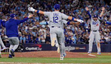 Is Major League Baseball exempt from antitrust laws? – Deseret News