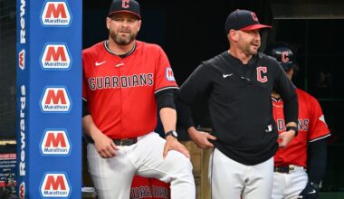 Orioles: ‘Manager’s dream’ Craig Albarez becomes a manager himself