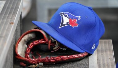 MLB Insider Calls Blue Jays 'Favorite' To Land Superstar Free Agent