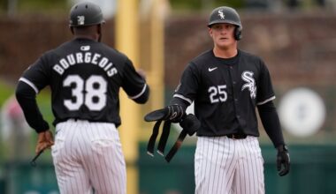 Orioles to hire Jason Bourgeois as first base coach: source