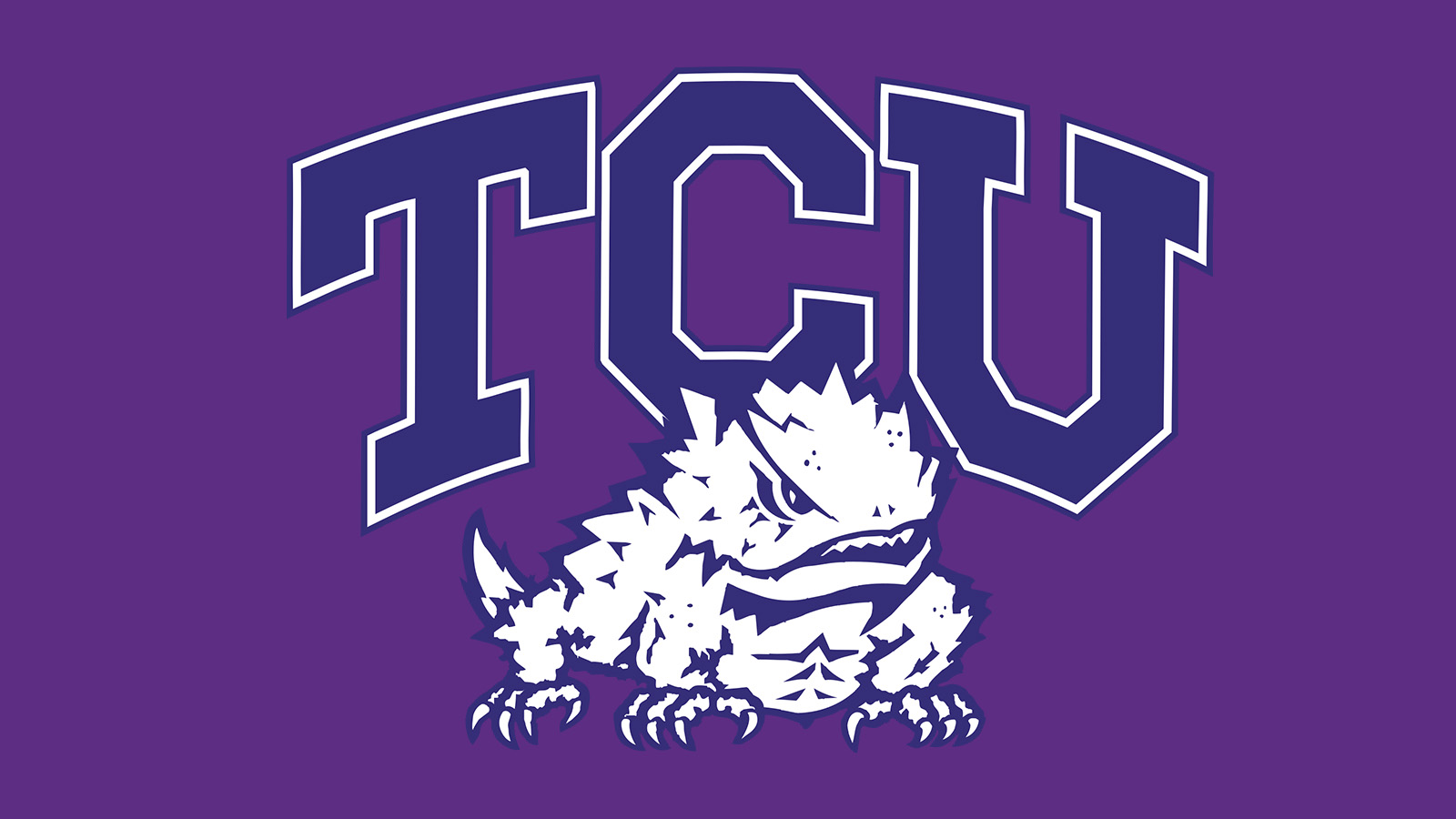 TCU logo