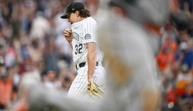 Trades may upgrade starting pitching rotation