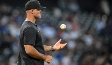 Paul DePodesta's fix-it list for Rockies as new front office head