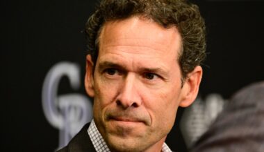 Rockies map plan to start winning 'a lot sooner than you think'