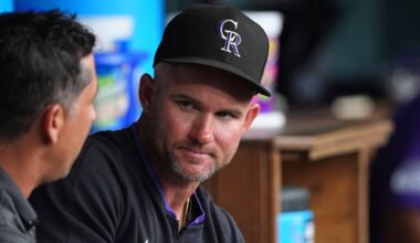 If Rockies manager Warren Schaeffer wants to right Dick Monfort's ship, this MLB alum wants to help