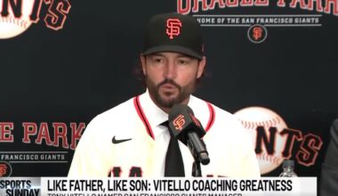 Tony Vitello adds to coaching resume