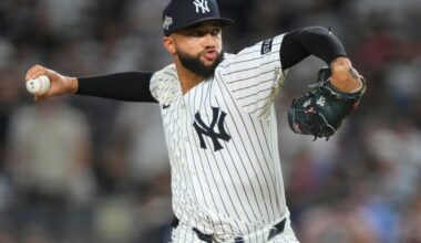 For Guardians, free-agent market includes good, but high-risk, relievers – News-Herald