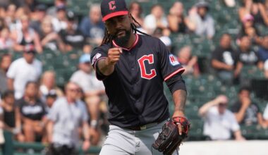 The case of Guardians star Emmanuel Clase is baffling