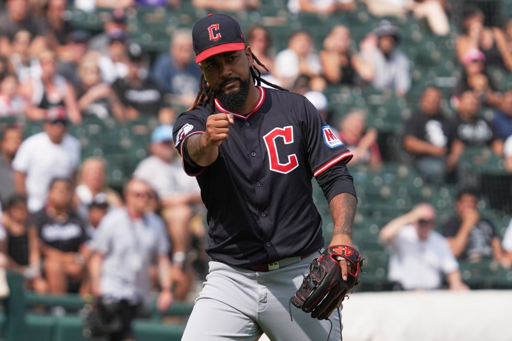 The case of Guardians star Emmanuel Clase is baffling