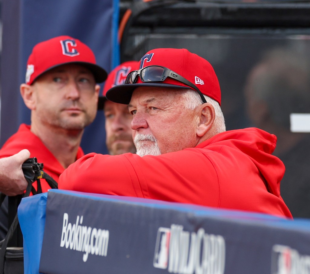 Tony Arnerich replacing Albernaz on Guardians manager Stephen Vogt’s staff; Carl Willis returning – Morning Journal