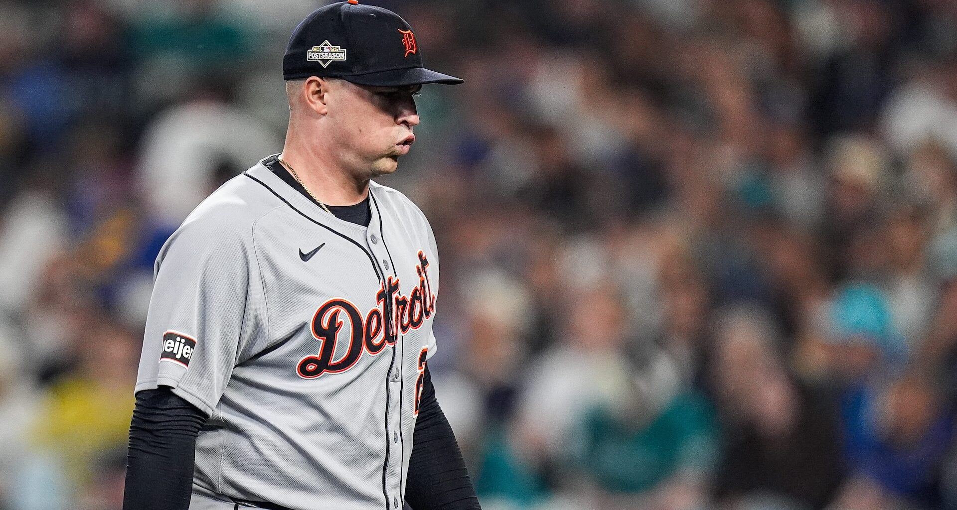 Tigers Reportedly Made Laughable Offer To Tarik Skubal Last Offseason