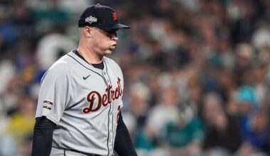 Tigers Reportedly Made Laughable Offer To Tarik Skubal Last Offseason