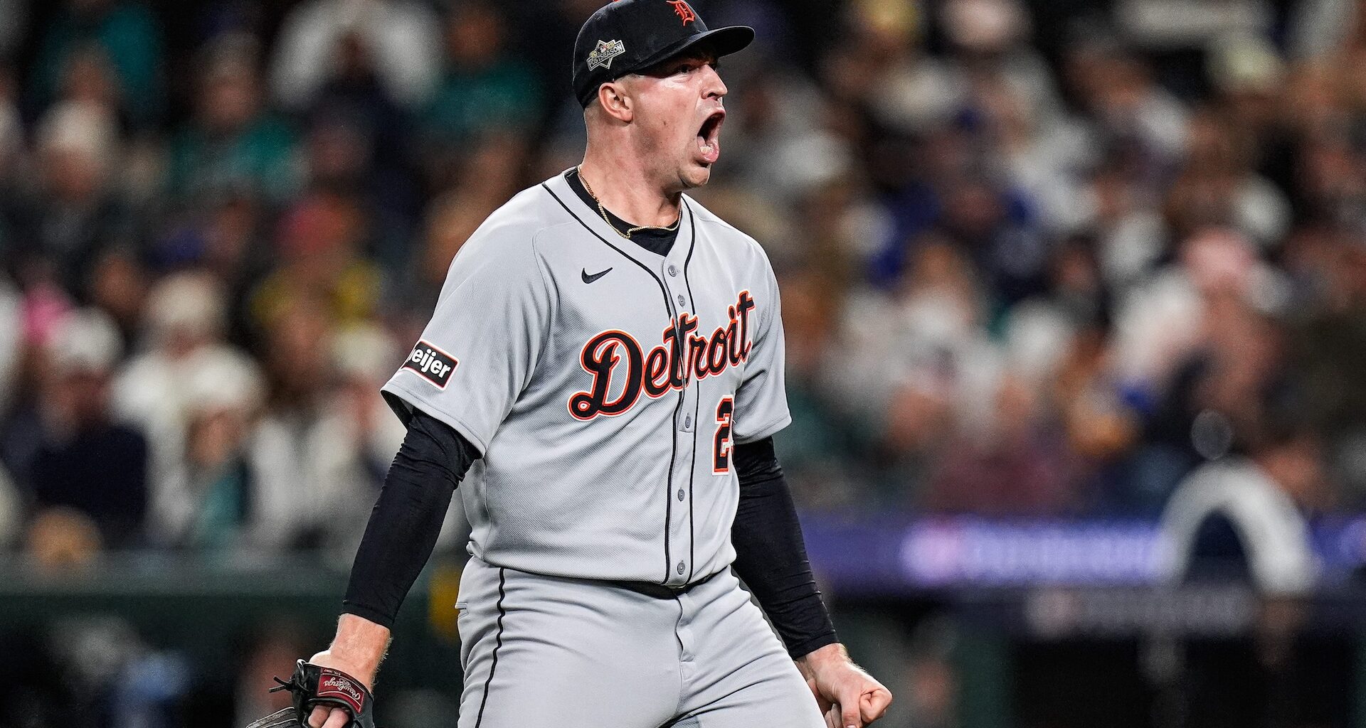 Tarik Skubal Predicted To Get Traded To Mets For Four Players