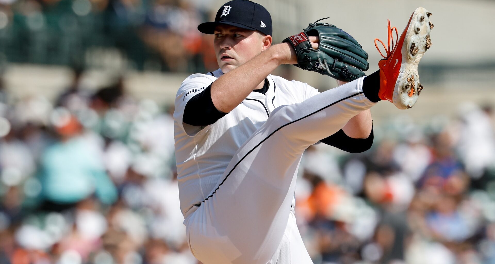 Red Sox Fans Will Love What Tarik Skubal Just Said About Garrett Crochet