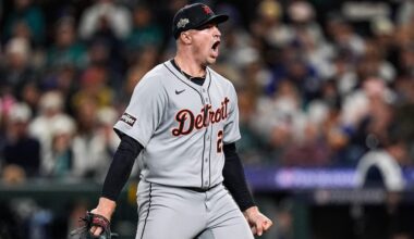 Tarik Skubal Predicted To Get Traded To Mets For Four Players