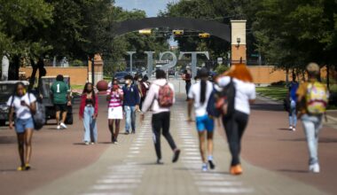 Dan Patrick calls for DPS to investigate Texas Southern University