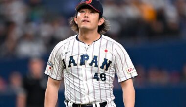 Posted Japanese Pitcher Tatsuya Imai Prefers To 'Take Them Down' Instead Of Signing With Dodgers