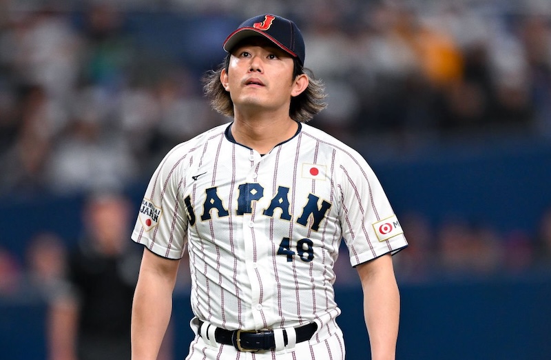 Posted Japanese Pitcher Tatsuya Imai Prefers To 'Take Them Down' Instead Of Signing With Dodgers