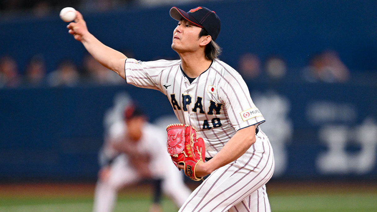 Can Giants find offseason solutions in international free agents? – NBC Sports Bay Area & California