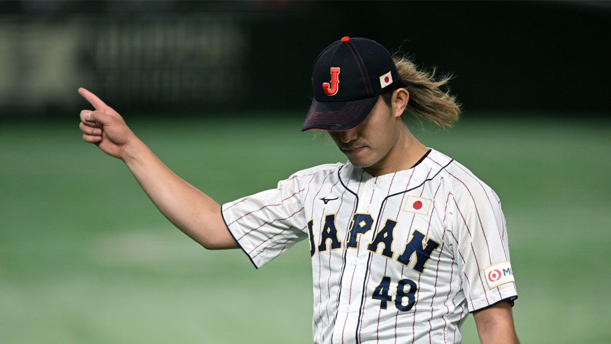 Giants will sign Japanese star Tatsuya Imai, MLB execs predict – NBC Sports Bay Area & California
