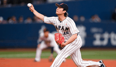 Cubs linked to Japanese pitcher Tatsuya Imai in ESPN projection
