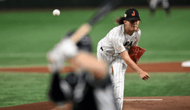 Tatsuya Imai scouting report: Analyzing Cubs' possible free agent target