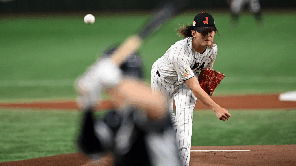 Tatsuya Imai scouting report: Analyzing Cubs' possible free agent target