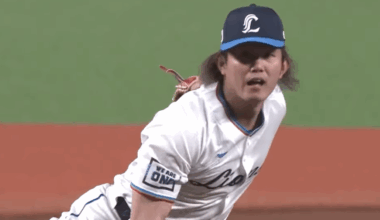 Tatsuya Imai Might Be the Pitcher the Cubs Break the Free Agent Bank For - North Side Baseball